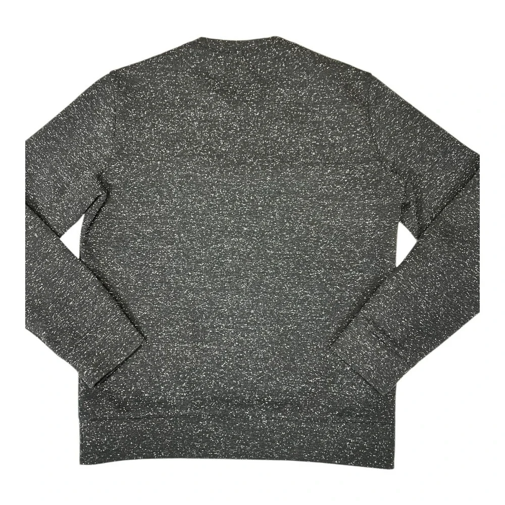 Club Monaco Womens Gray Crewneck Pullover‎ Sweater Size S Small Knit Casual
